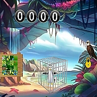G2M Penguin Escape Game Cover