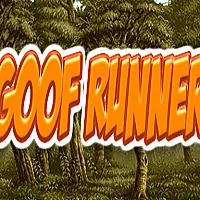 Goof Runner Game Cover