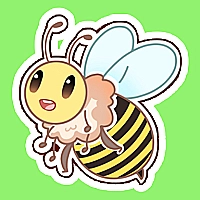 Honey pickers Game Cover