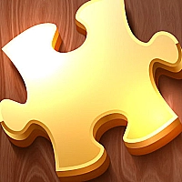Jigsaw Puzzles - Puzzles Game Cover