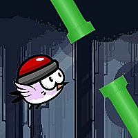 Multiplayer Flappy Bird Game Cover