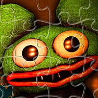 MUZY Jigsaw Puzzle Game Cover