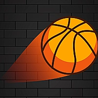 Perfect Dunk Game Cover