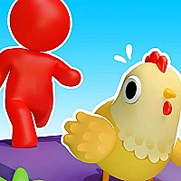 Pet island Game Cover
