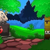 Rat Land Escape Game Cover