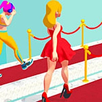 Shoe Race - Fun & Run 3D Game Cover