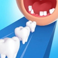 Smile Rush Game Cover