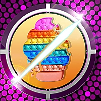 Sugar Cookie Battle Game Cover