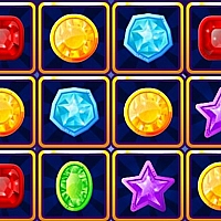 Super Jewel Collapse Game Cover