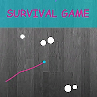 Survival game Game Cover