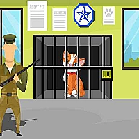 Animals Rescue Game Cover