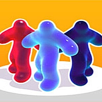 Blob Giant Game Cover