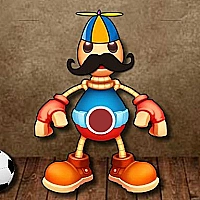Buddy Relaxing Time Game Cover