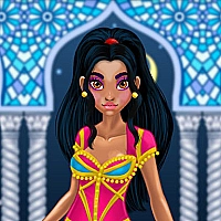 East Princess - Through the Ages cover