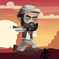Evading The Police Game Cover