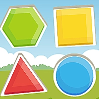 Fit Shape Game Cover
