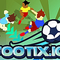 Footix.io Game Cover
