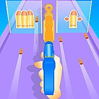 Gun Up Weapon Shooter Game Cover