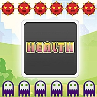 Health Game Cover