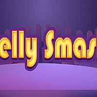Jelly Smash Game Cover