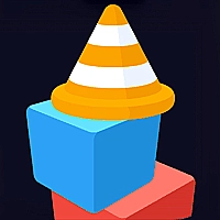 maze square Game Cover