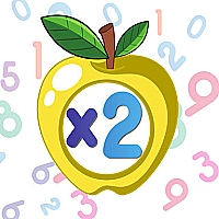 Multiplication Simulator Game Cover