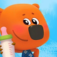 My Cute Pet Friend Game Cover