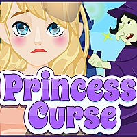 Princess Curse Game Cover