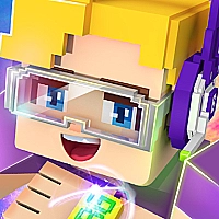 Roblox Block Game Cover