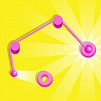 Rope Around Master Game Cover