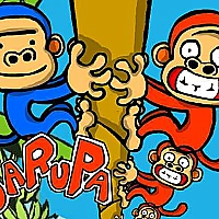 SARUPA Game Cover