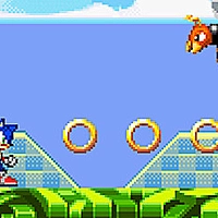 Sonic Runners Game Cover
