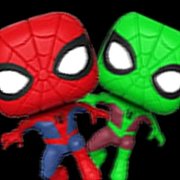 Spider Man Hard Way Game Cover