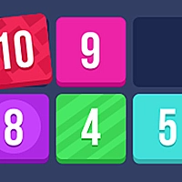 Ten Game Cover