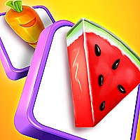 Tile Match Fun Game Cover
