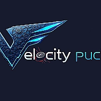Velocity Puck Game Cover