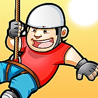 zipline People Game Cover