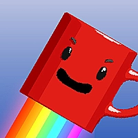 A Cup of Coffee Game Cover