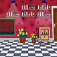 Bar Escape Game Cover