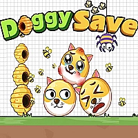 Doggy Save Game Cover