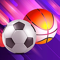 Idle Fall Balls Game Cover