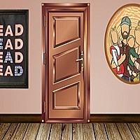 Juicer Escape Game Cover