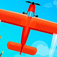 Missile Escape Master Game Cover