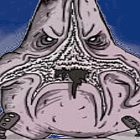Patrick invaders Game Cover