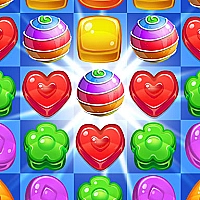 Pendy Crush - puzzle match Game Cover