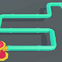 Pipeline 3D Online Game Cover