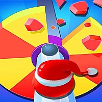 ROUND HIT Game Cover