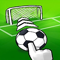 Soccer Game Cover