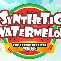 Watermelon Synthesis Game Cover
