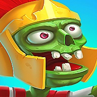 Zombie King Game Cover